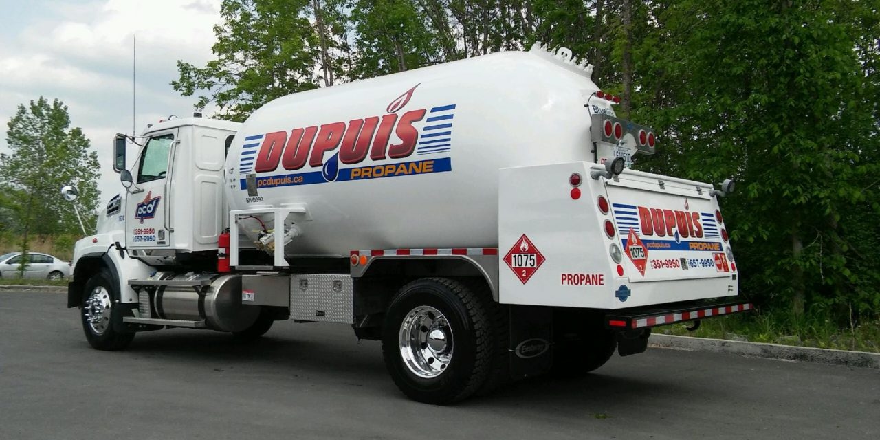PC Dupuis Inc. : une entreprise qui innove sans cesse dans l’industrie des produits pétroliers